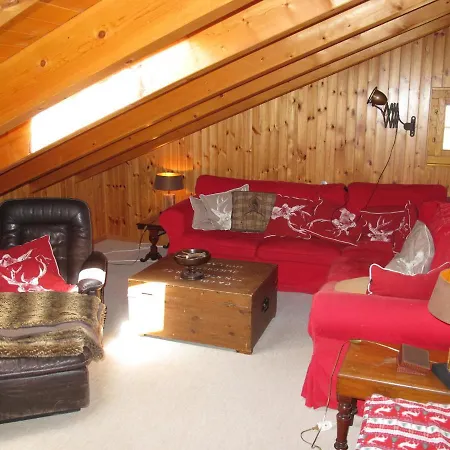 Chalet Gisele Nend102 Nyaraló *
