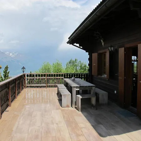 Chalet Gisele Nend102 *