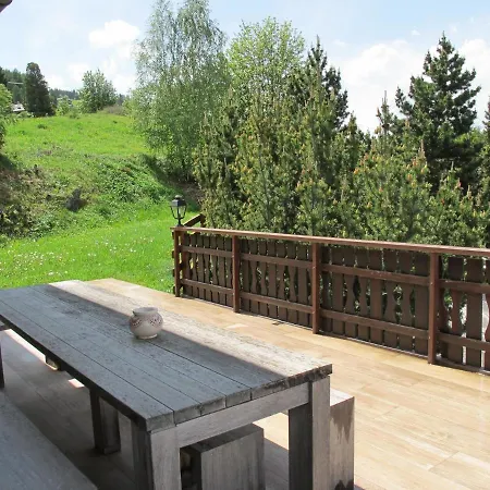 Chalet Gisele Nend102 Holiday home