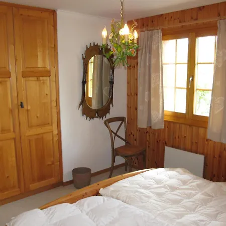 Chalet Gisele Nend102 Holiday home *