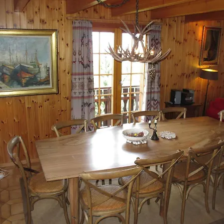Chalet Gisele Nend102 * Nendaz