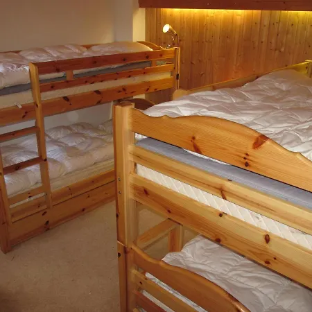 Holiday home Chalet Gisele Nend102 *