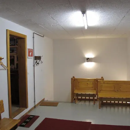 Chalet Gisele Nend102 * Nendaz