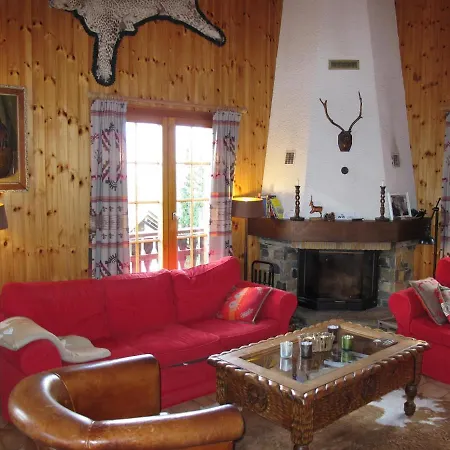 Chalet Gisele Nend102 Holiday home *
