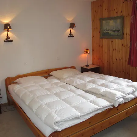 Chalet Gisele Nend102 Nendaz