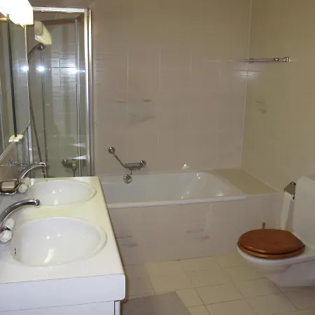 Chalet Gisele Nend102 Holiday home *