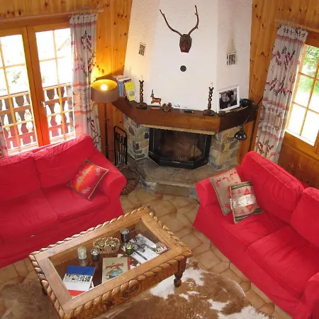 Chalet Gisele Nend102 * Nendaz