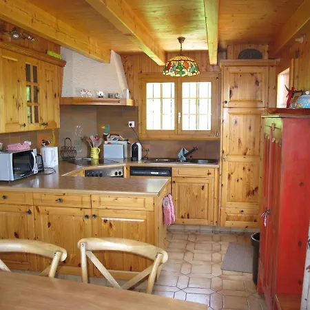 Chalet Gisele Nend102 * Nendaz