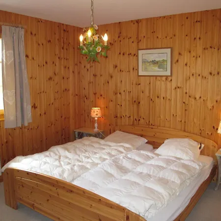 Chalet Gisele Nend102 * Nendaz