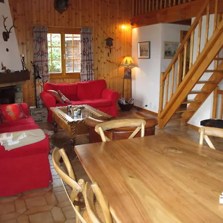Chalet Gisele Nend102 Holiday home